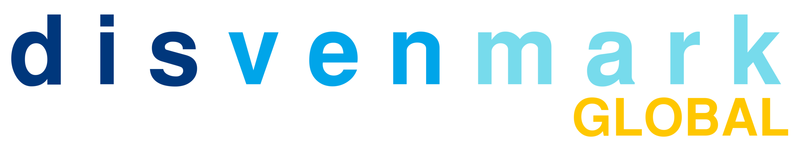 Logo Disvenmark Home